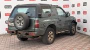Opel Frontera A Санкт-Петербург  - изображение 13