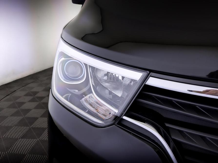 Hyundai H-1 II Рестайлинг 2 Москва  - изображение 17