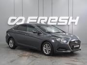Hyundai i40 I Рестайлинг Воронеж  - изображение 20