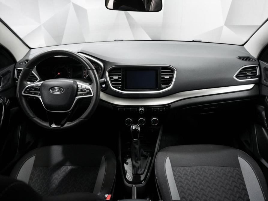 Lada (ВАЗ) Vesta I Рестайлинг (NG) Ульяновск  - изображение 10