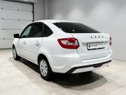 Lada (ВАЗ) Granta I Рестайлинг Екатеринбург  - изображение 26
