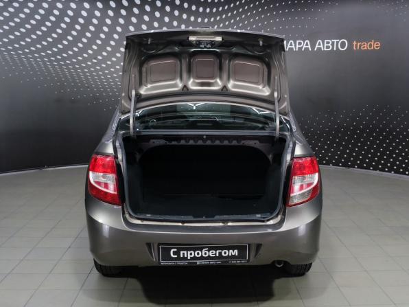 Lada (ВАЗ) Granta I с пробегом 2015 года, цена 321 000 рублей, 111974 км, седан, Автокод Объявления
