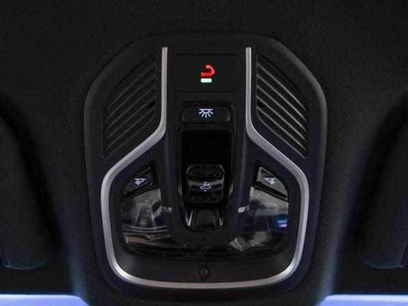 Geely Monjaro I с пробегом 2023 года, цена 3 177 444 рубля, 43280 км, внедорожник, Автокод Объявления