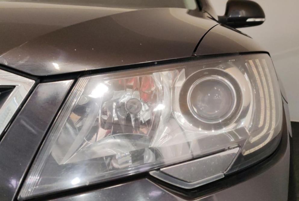 Skoda Superb II Рестайлинг Ярославль  - изображение 23