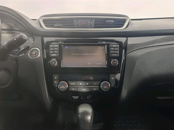 Nissan X-Trail III с пробегом 2018 года, цена 1 499 000 рублей, 205339 км, внедорожник, Автокод Объявления