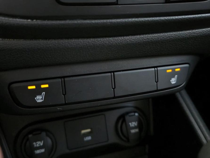 Hyundai Solaris II Рестайлинг Таганрог  - изображение 17