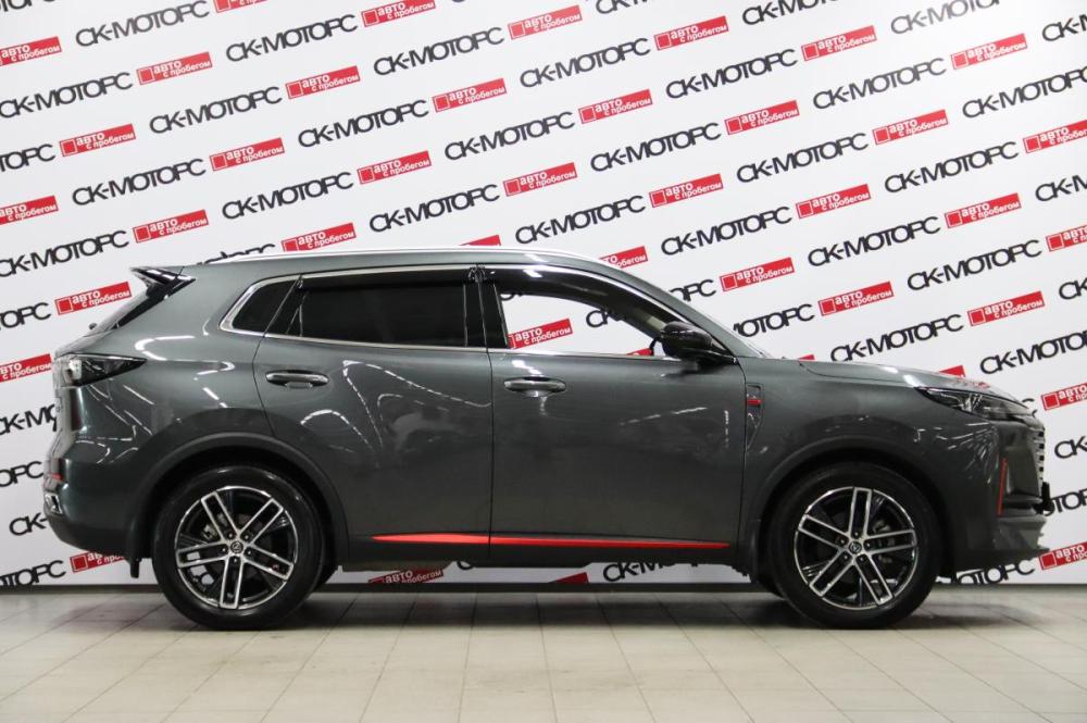 Changan CS55 Plus II Сургут  - изображение 6