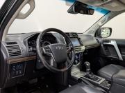 Toyota Land Cruiser Prado 150 Series Рестайлинг 2 Москва  - изображение 32