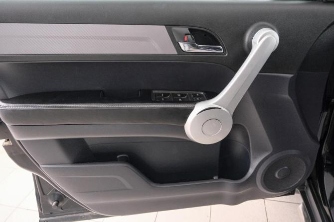 Honda CR-V III с пробегом 2007 года, цена 1 059 000 рублей, 263000 км, внедорожник, Автокод Объявления