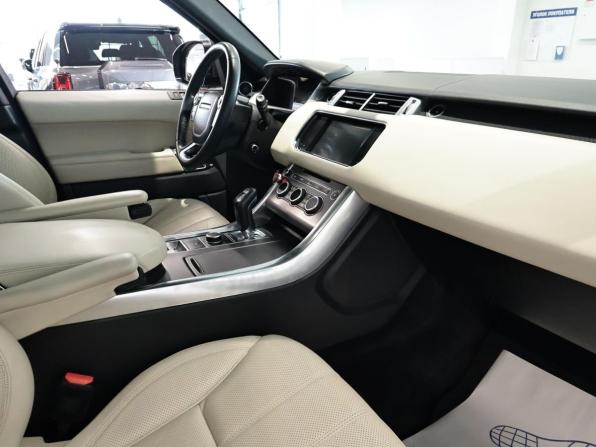 Land Rover Range Rover Sport II с пробегом 2015 года, цена 2 880 000 рублей, 249723 км, внедорожник, Автокод Объявления