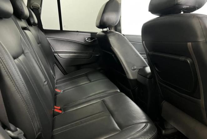 Renault Koleos I с пробегом 2009 года, цена 765 000 рублей, 198499 км, внедорожник, Автокод Объявления