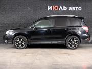 Subaru Forester IV Екатеринбург  - изображение 29