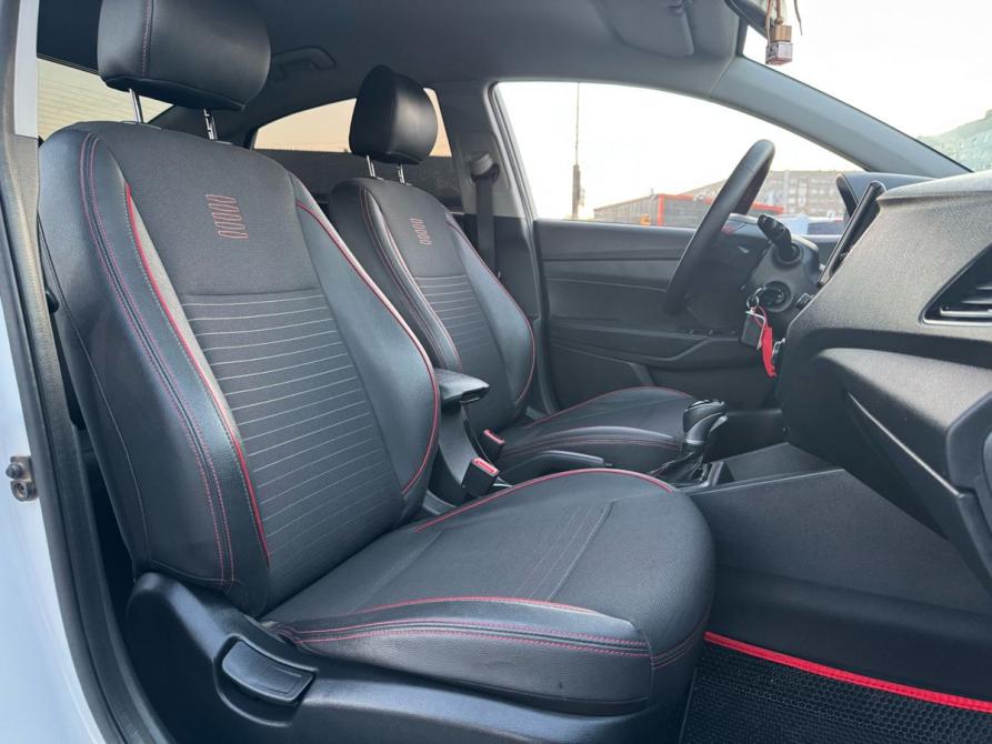 Hyundai Solaris II Рестайлинг Ижевск  - изображение 8