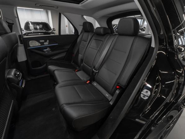 Mercedes-Benz GLE II (V167) Рестайлинг с пробегом 2025 года, цена 13 850 000 рублей, 50 км, внедорожник, Автокод Объявления
