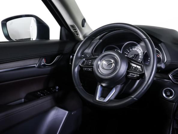 Mazda CX-8 I Рестайлинг с пробегом 2023 года, цена 3 700 000 рублей, 6777 км, внедорожник, Автокод Объявления