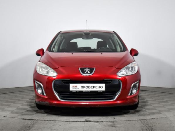 Peugeot 308 I Рестайлинг с пробегом 2011 года, цена 498 680 рублей, 122000 км, хэтчбек, Автокод Объявления