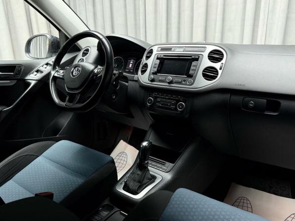 Volkswagen Tiguan I Рестайлинг с пробегом 2013 года, цена 1 599 000 рублей, 147404 км, внедорожник, Автокод Объявления