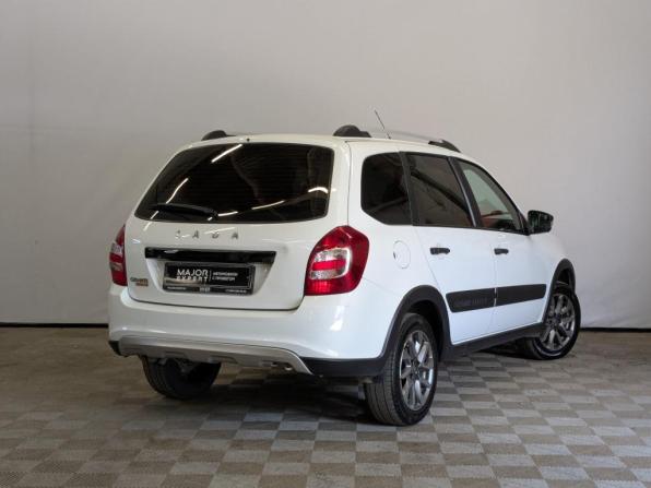 Lada (ВАЗ) Granta I Рестайлинг с пробегом 2023 года, цена 680 000 рублей, 149049 км, универсал, Автокод Объявления