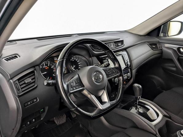 Nissan X-Trail III Рестайлинг с пробегом 2021 года, цена 2 550 000 рублей, 104797 км, внедорожник, Автокод Объявления