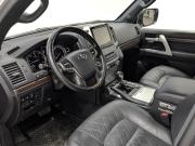Toyota Land Cruiser 200 Series Рестайлинг 2 Москва  - изображение 45