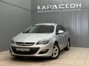 Opel Astra J Рестайлинг Магнитогорск  - изображение 17