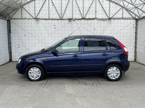 Lada (ВАЗ) Kalina I с пробегом 2012 года, цена 375 000 рублей, 150071 км, хэтчбек, Автокод Объявления