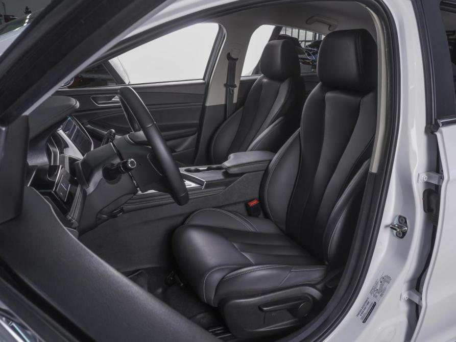 Omoda S5 Ростов-на-Дону  - изображение 10