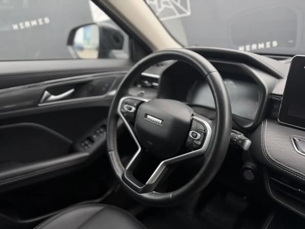 Haval Jolion I с пробегом 2022 года, цена 1 789 000 рублей, 60244 км, внедорожник, Автокод Объявления