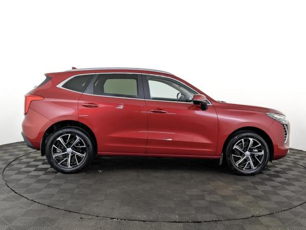Haval Jolion I с пробегом 2023 года, цена 1 800 000 рублей, 33600 км, внедорожник, Автокод Объявления