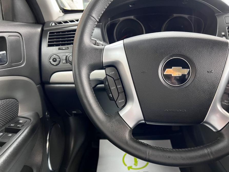 Chevrolet Epica V250 Рестайлинг Тверь  - изображение 16