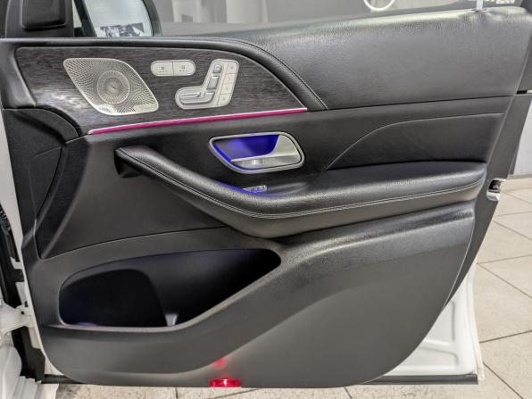 Mercedes-Benz GLE Coupe II (C167) с пробегом 2021 года, цена 8 349 000 рублей, 100339 км, внедорожник, Автокод Объявления
