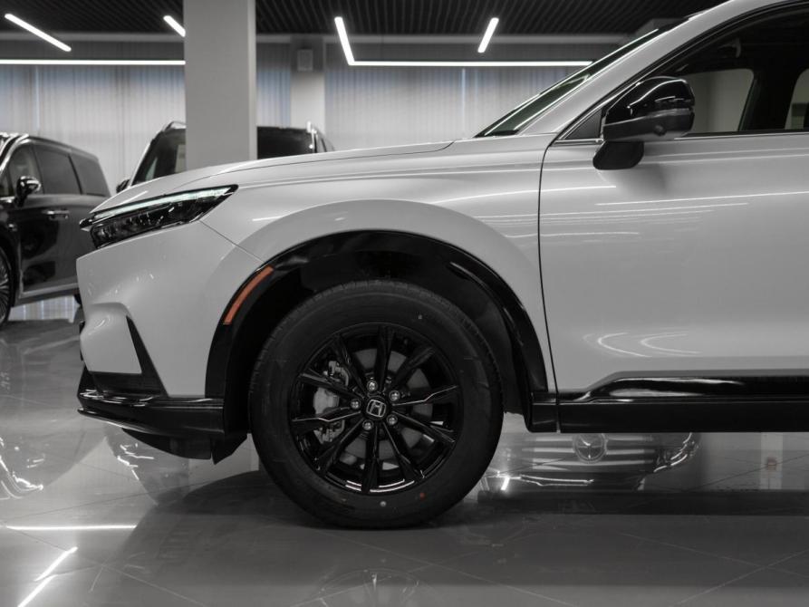 Honda CR-V VI Москва  - изображение 24
