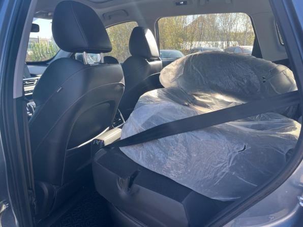 Chery Tiggo 7 Pro I с пробегом 2021 года, цена 1 714 000 рублей, 45500 км, внедорожник, Автокод Объявления