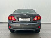Toyota Corolla X (E140 E150) Нижний Тагил  - изображение 23