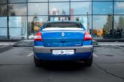 Renault Megane II Рестайлинг Тюмень  - изображение 32