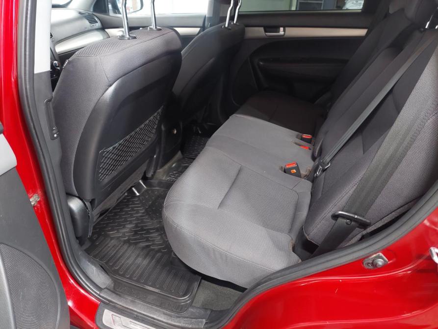 Kia Sorento II Пермь  - изображение 18