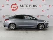 Hyundai Solaris II Минеральные Воды  - изображение 27