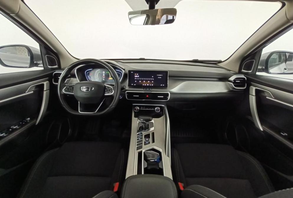 Geely Coolray I Волгоград  - изображение 10
