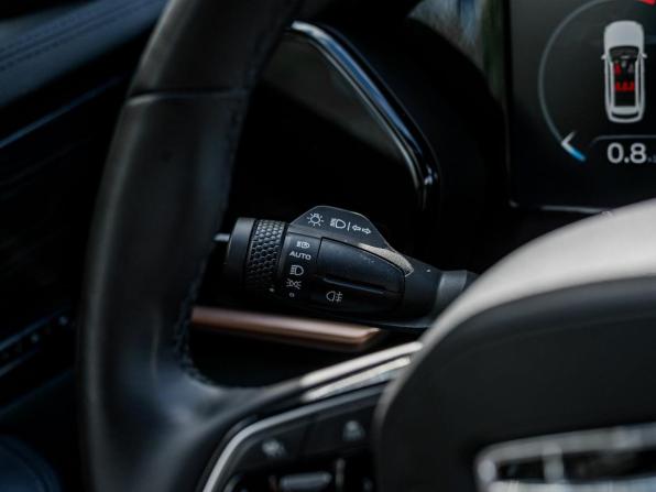 Geely Monjaro I с пробегом 2023 года, цена 2 670 000 рублей, 125517 км, внедорожник, Автокод Объявления