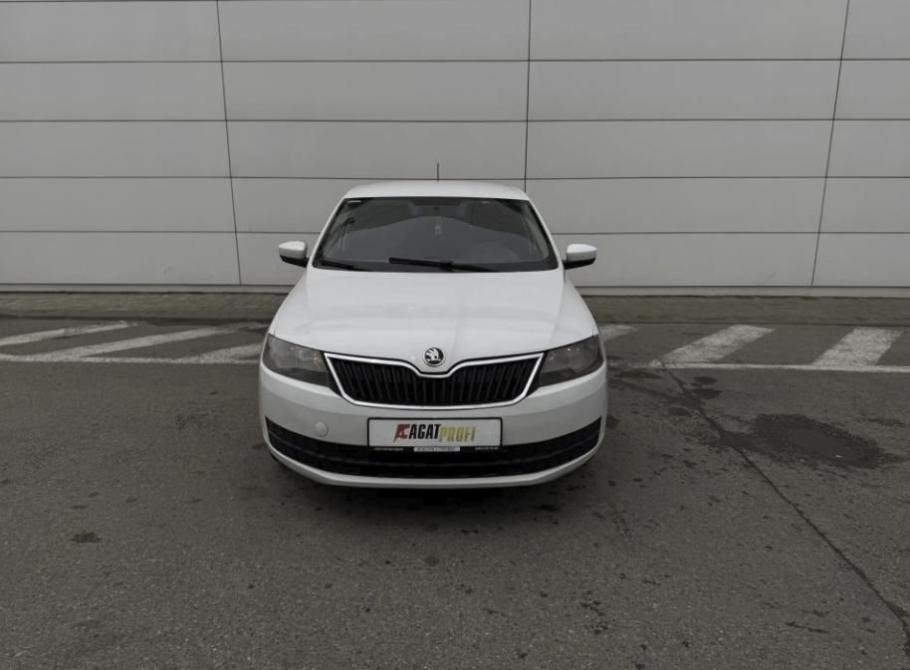 Skoda Rapid I Ставрополь  - изображение 2