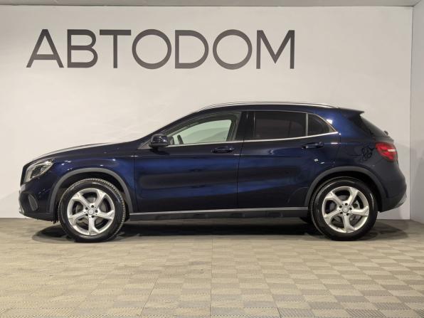 Mercedes-Benz GLA I (X156) Рестайлинг с пробегом 2017 года, цена 2 399 000 рублей, 66151 км, внедорожник, Автокод Объявления