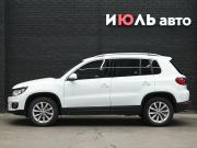 Volkswagen Tiguan I Рестайлинг Екатеринбург  - изображение 25