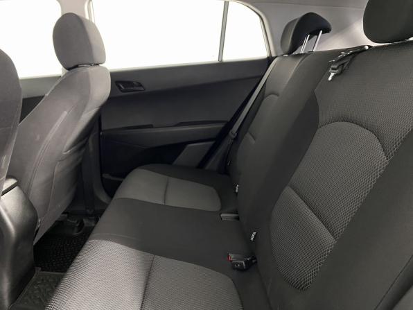 Hyundai Creta I с пробегом 2016 года, цена 1 760 000 рублей, 67463 км, внедорожник, Автокод Объявления