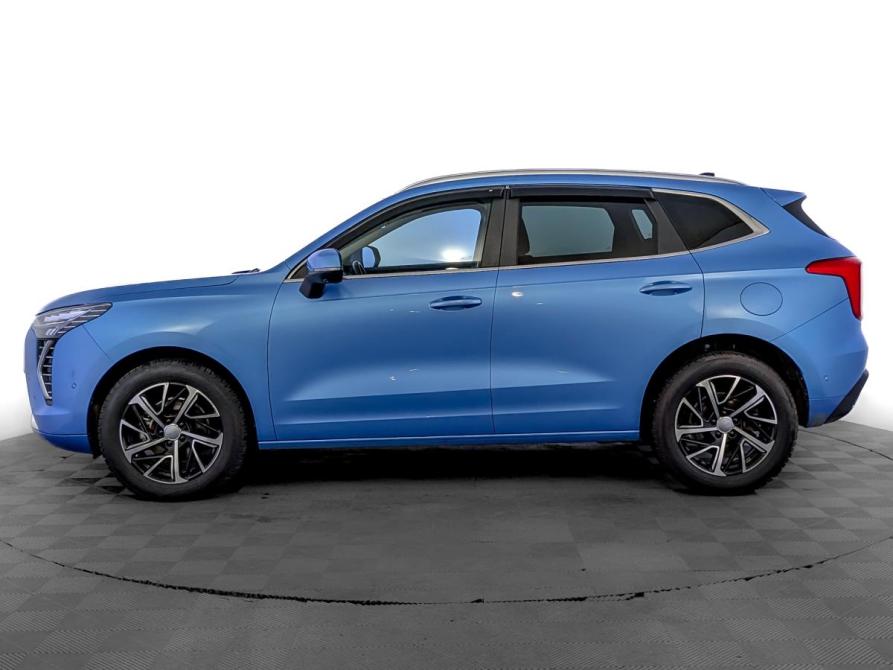 Haval Jolion I Москва  - изображение 8