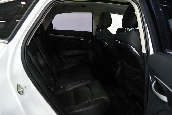 Geely Tugella I с пробегом 2021 года, цена 2 400 000 рублей, 101500 км, внедорожник, Автокод Объявления