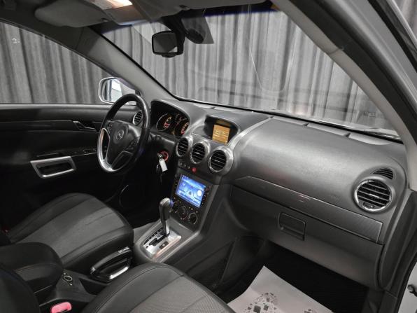 Opel Antara I с пробегом 2008 года, цена 699 000 рублей, 241000 км, внедорожник, Автокод Объявления