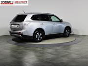 Mitsubishi Outlander III Рестайлинг Белгород  - изображение 20