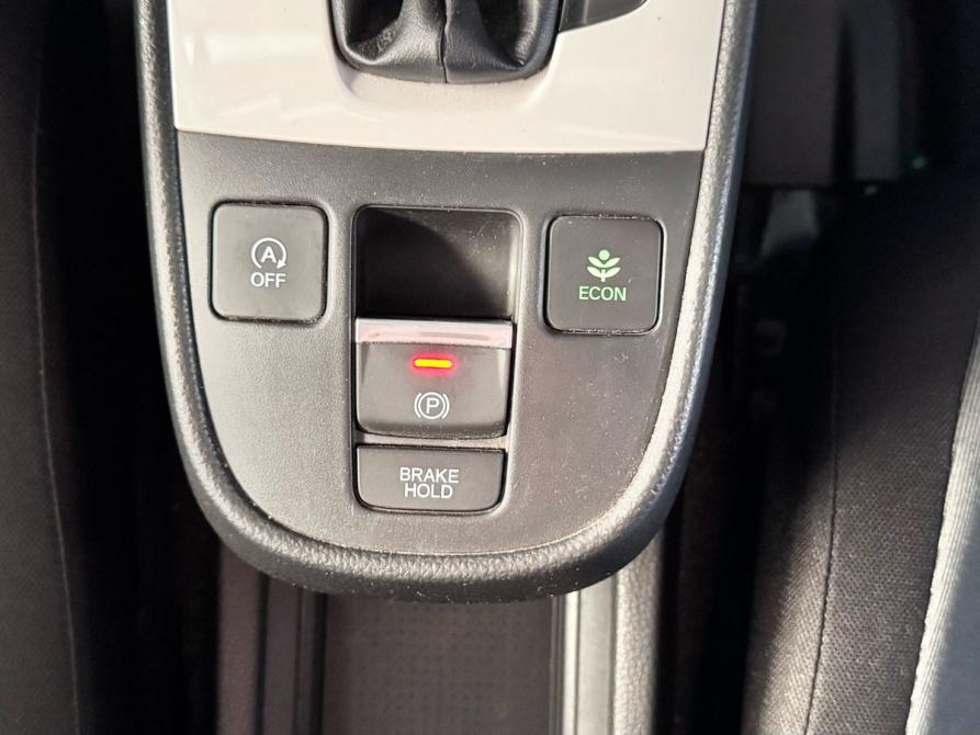 Honda Fit IV Оренбург  - изображение 18