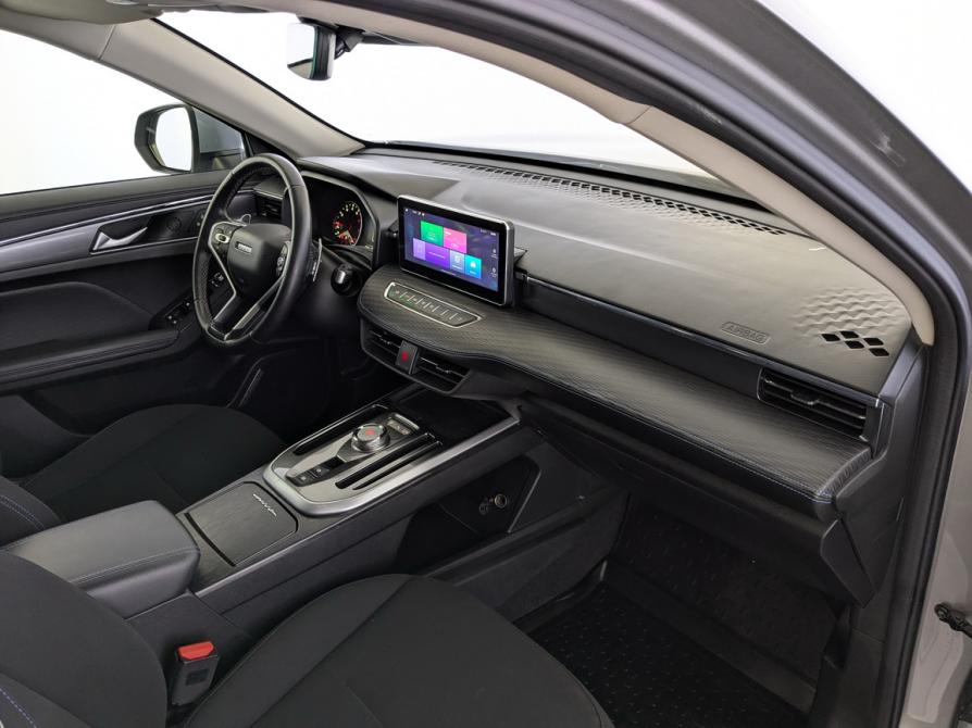 Haval Jolion I Москва  - изображение 11