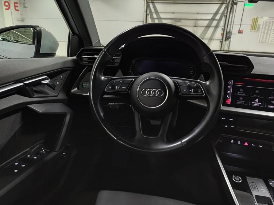 Audi A3 IV (8Y) Казань  - изображение 26